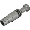 Piston Power Booster 1959-61 Cadillac Delco - image 1