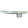 Printed Circuit Board 1975-76 Eldorado/1976 Calais/DeVille/60 Special - image 1