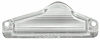 Lens License Plate Lamp 1966 Cadillac Exc. CC - image 1