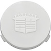 Courtesy Lamp Lens 1963-68 Cadillac Sail Panel - image 1