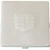 Courtesy Lens 69-76 Cadillac 2-1/4 Square - image 1
