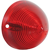 Lens Tail Lamp 1955-56 Cadillac Eldorado - image 1
