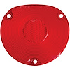 Lens Tail Lamp 1957-58 Eldorado - image 1