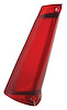 Lens Tail Lamp 1962 Cadillac Tail Fin - image 1