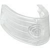 Lens Backup Lamp 1954-56 Cadillac w/ Guide - image 1
