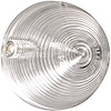 Lens 1955-56 Cadillac Eldorado Back-up Lamp - image 1
