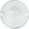 Lens Backup Lamp 1957-58 Cadillac Eldorado Brougham - image 1