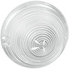 Lens Back-Up Lamp 1958 Cadillac w/ Guide - image 1