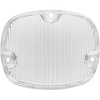 Lens Back-Up Lamp 1959 Cadillac w/ Guide - image 1