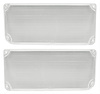 Lens Fog Lamp 1955 Cadillac - image 1