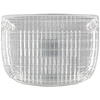 Lens Fog Lamp 1958 Cadillac - image 1