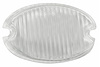 Lens Fog Lamp 1959 Cadillac - image 1