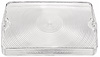 Lens Parking Lamp 1960 Cadillac Plastic - image 1