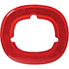 Lens 1959 Cadillac Rear Bumper Reflector - image 1