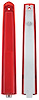 CE11365-PR Lens, Rear Bumper Reflector, 1974-76 Eldorado, Pair - image 1