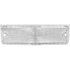 Lens Park Lamp 1965 Cadillac - image 1