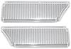 Lens Cornering Lamp 1962 Cadillac - image 1