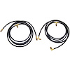Hose Kit Convertible Top 1957-61 Cadillac/Bonneville/Catalina - image 1