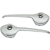 Latch Handles Convertible 1957-60 Cadillac/Bonneville/Catalina - image 1