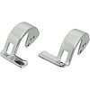 Latch Handles Convertible 1961-64 Cadillac/Bonneville/Catalina - image 1