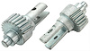 Gear Power Vent window 1965-68 Cadillac - image 1
