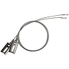 Cables Convertible Top 1961-64 Cadillac - image 1