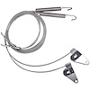 Cables Convertible Top 1972-76 Cadillac/Catalina - image 1