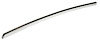 Molding Quarter Window 1969-70 Cadillac Convertible - image 1