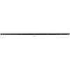 1971-76 Eldorado/Catalina Convertible Third Bow Plastic Guide - image 1