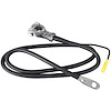 Battery Cable Negative 1965-66 Cadillac - image 1