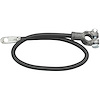 Battery Cable Negative 1967 Cadillac - image 1