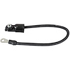 Battery Cable Negative 1971-76 Eldorado w/o Air Bag - image 1