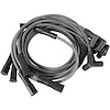 Wires Spark Plug 1975-76 Cadillac Exc. Seville Straight/90-Degree HEI - image 1