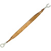 Ground Strap 1954-56 Cadillac Firewall to Valve Cover Passenger Side - image 1
