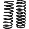 Front Low Profile 2" Coil Springs 1954-1956 Cadillac - image 1
