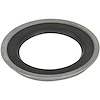 Wheel Seals Front 1960-68 Cadillac w/ Drum - image 1