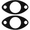 Gasket Dome Light Switch 1954-56 Cadillac Pair - image 1