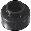 Rubber Boot Oil Pressure Switch 1956-65 Cadillac - image 1