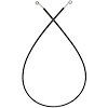 Heater Control Cables 1963 Cadillac 2pc - image 1