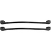 Gaskets Windshield Defroster Vent 1959-60 Cadillac/1961-65 Series 75 - image 1