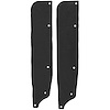 Seal Fender to Bumper 1960 Cadillac - image 1