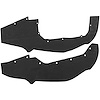 Seal Fender To Body 1961-62 Cadillac - image 1