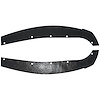 Seal Fender To Body 1963-64 Cad exc. Srs 75/C.C./1965 Cad Srs 75 - image 1