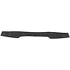 Seal Bumper Dust Shield 1956 Cadillac Rear - image 1