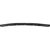 Seal Bumper Filler 1957-58 Cad Rear exc Eldo Sev/Biarritz/Brougham/C.C. - image 1