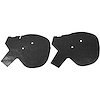 Seal Bumper Filler 1965-66 Cadillac exc. 1965 Series 75 Rear - image 1