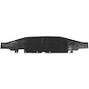 Seal Bumper Filler 1965 Cadillac Front - image 1