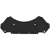 Seal Bumper Filler 1966 Cadillac Front - image 1
