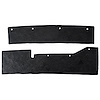 Seal Radiator To Body 1967 Cadillac - image 1
