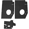 Seal Radiator Support 1968 Cadillac - image 1